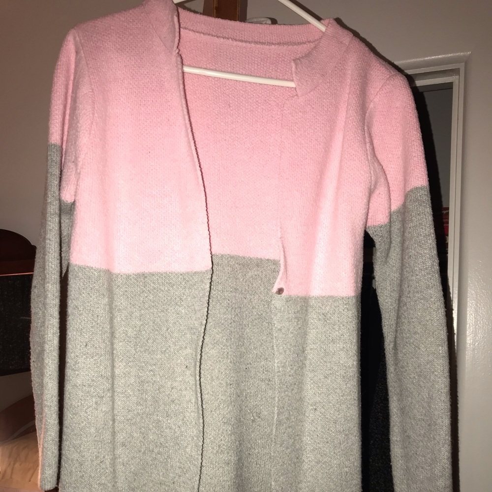 COPY - Sweater